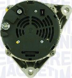 Magneti Marelli 944390397500 - Генератор vvparts.bg