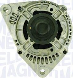 Magneti Marelli 944390397500 - Генератор vvparts.bg