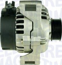 Magneti Marelli 944390397600 - Генератор vvparts.bg