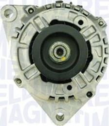 Magneti Marelli 944390397600 - Генератор vvparts.bg