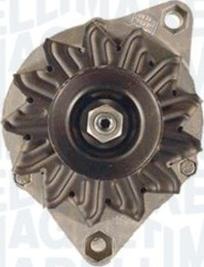 Magneti Marelli 944390344800 - Генератор vvparts.bg