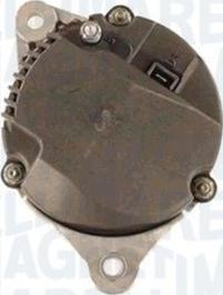 Magneti Marelli 944390344800 - Генератор vvparts.bg