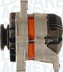 Magneti Marelli 944390344800 - Генератор vvparts.bg