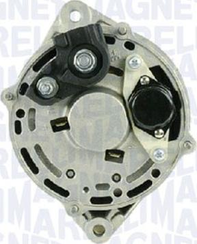 Magneti Marelli 944390345600 - Генератор vvparts.bg