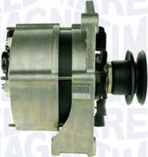 Magneti Marelli 944390345000 - Генератор vvparts.bg