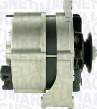 Magneti Marelli 944390346500 - Генератор vvparts.bg