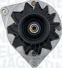 Magneti Marelli 944390340500 - Генератор vvparts.bg