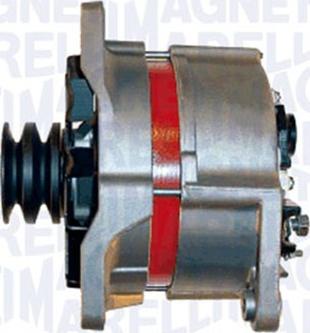 Magneti Marelli 944390340100 - Генератор vvparts.bg