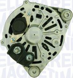 Magneti Marelli 944390340800 - Генератор vvparts.bg