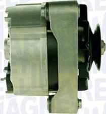 Magneti Marelli 944390340800 - Генератор vvparts.bg