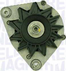 Magneti Marelli 944390340800 - Генератор vvparts.bg