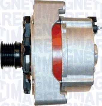 Magneti Marelli 944390340300 - Генератор vvparts.bg