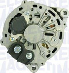 Magneti Marelli 944390340200 - Генератор vvparts.bg