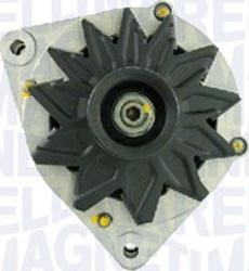 Magneti Marelli 944390340200 - Генератор vvparts.bg