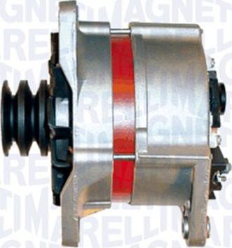 Magneti Marelli 944390341400 - Генератор vvparts.bg