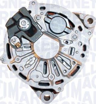 Magneti Marelli 944390341200 - Генератор vvparts.bg