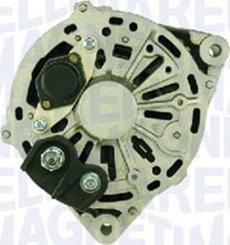 Magneti Marelli 944390341700 - Генератор vvparts.bg