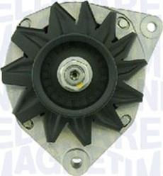 Magneti Marelli 944390348410 - Генератор vvparts.bg