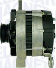 Magneti Marelli 944390348110 - Генератор vvparts.bg