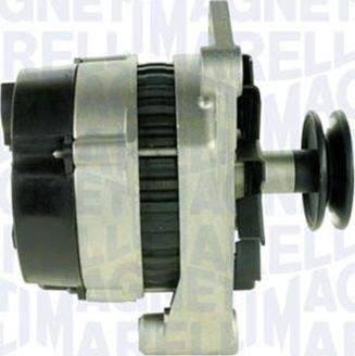 Magneti Marelli 944390342300 - Генератор vvparts.bg