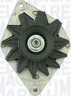 Magneti Marelli 944390347400 - Генератор vvparts.bg