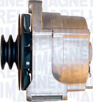 Magneti Marelli 944390347100 - Генератор vvparts.bg