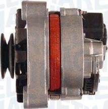 Magneti Marelli 944390356410 - Генератор vvparts.bg