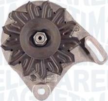 Magneti Marelli 944390356410 - Генератор vvparts.bg