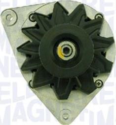 Magneti Marelli 944390358000 - Генератор vvparts.bg