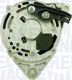 Magneti Marelli 944390358000 - Генератор vvparts.bg