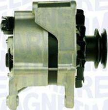 Magneti Marelli 944390358000 - Генератор vvparts.bg