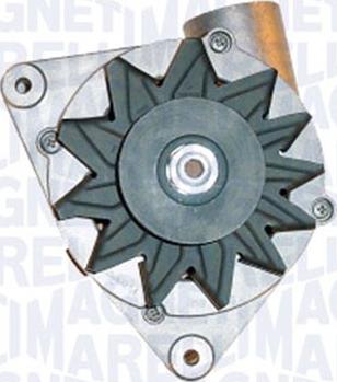 Magneti Marelli 944390358100 - Генератор vvparts.bg