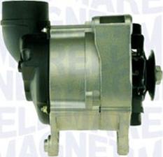 Magneti Marelli 944390357500 - Генератор vvparts.bg