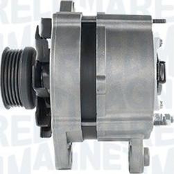 Magneti Marelli 944390357100 - Генератор vvparts.bg