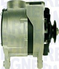 Magneti Marelli 944390357300 - Генератор vvparts.bg