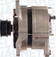 Magneti Marelli 944390357200 - Генератор vvparts.bg