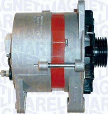 Magneti Marelli 944390369650 - Генератор vvparts.bg