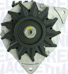 Magneti Marelli 944390365910 - Генератор vvparts.bg