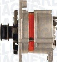 Magneti Marelli 944390365400 - Генератор vvparts.bg