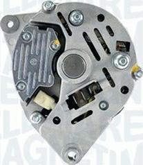 Magneti Marelli 944390365610 - Генератор vvparts.bg