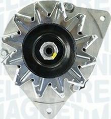 Magneti Marelli 944390365610 - Генератор vvparts.bg