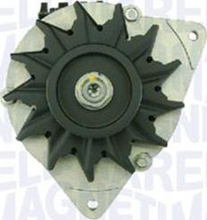 Magneti Marelli 944390365810 - Генератор vvparts.bg