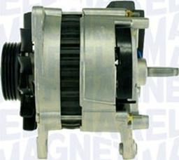 Magneti Marelli 944390365810 - Генератор vvparts.bg