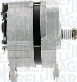 Magneti Marelli 944390366600 - Генератор vvparts.bg