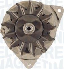 Magneti Marelli 944390360410 - Генератор vvparts.bg