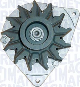 Magneti Marelli 944390360600 - Генератор vvparts.bg