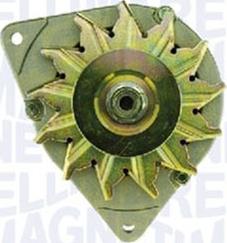 Magneti Marelli 944390360250 - Генератор vvparts.bg