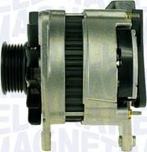 Magneti Marelli 944390361500 - Генератор vvparts.bg