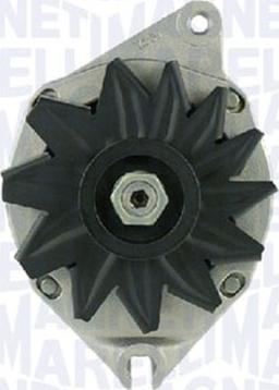 Magneti Marelli 944390368510 - Генератор vvparts.bg