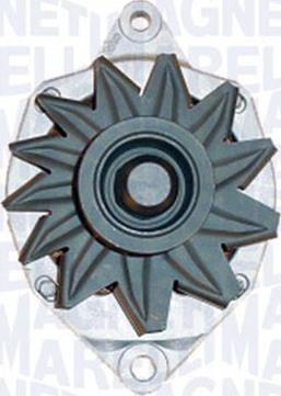 Magneti Marelli 944390368800 - Генератор vvparts.bg